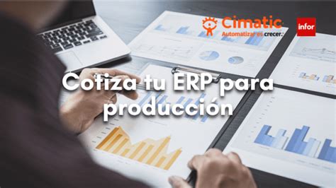 Qu Es El Sistema Mrp Ii Y Sus Diferencias Con El Mrp I