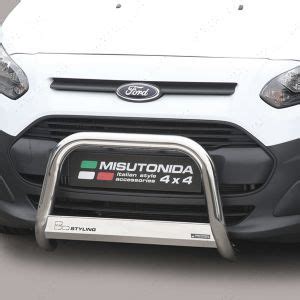Ford Transit Connect Accessories and Styling - Vanimal