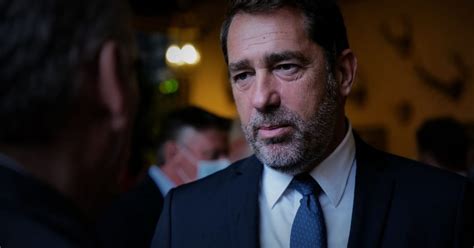 Christophe Castaner officiellement nommé à la tête du tunnel du Mont