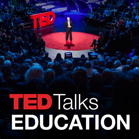 Ted Talks About Teaching