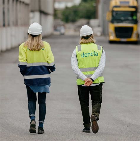 Denofa – Bærekraftig matproduksjon for kommende generasjoner