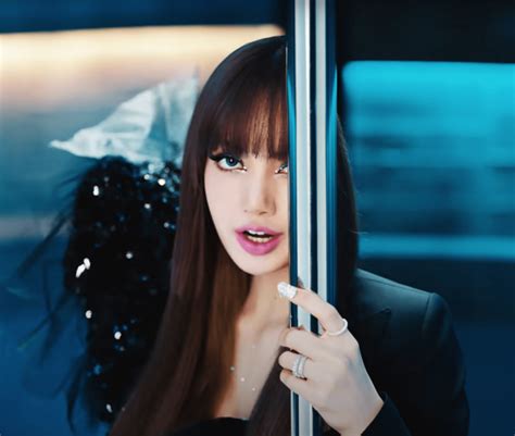 Blackpinks Lisa New Song Released Here You Can Check Blackpinks Lisa Lyrics With Amazing Video