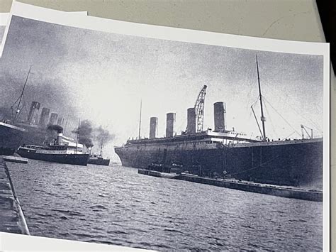 Rms Olympic 2