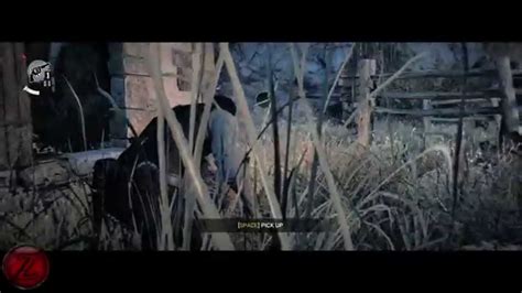 The Evil Within PC Gameplay HD 1080P Max Settings YouTube