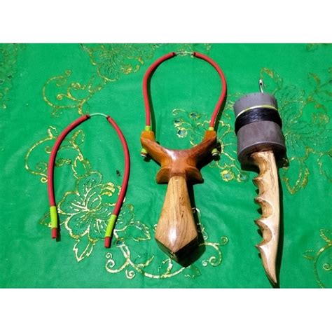 Jual Ketapel Ikan Shopee Indonesia