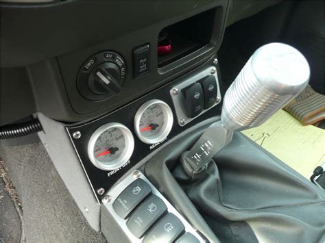 Shift Knob Pictures Thread Page Nissan Frontier Forum