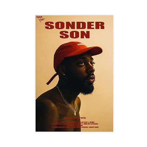 Brent Faiyaz Sonder Son Vinyl A First Person Review