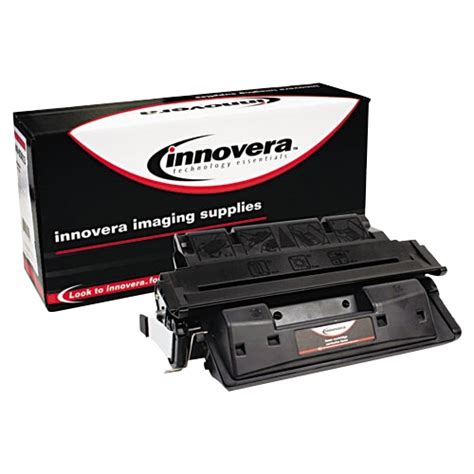 Innovera B436A Remanufactured Toner Cartridge Alternative For CB436A