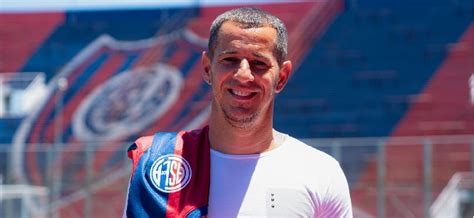 Pipi Romagnoli Extendió Su Contrato Como Dt De La Reserva Mundo Azulgrana San Lorenzo