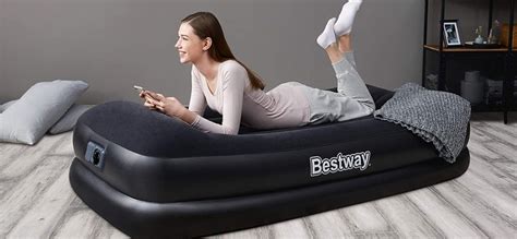 Best Air Beds in 2024 UK Comprehensive Reviews