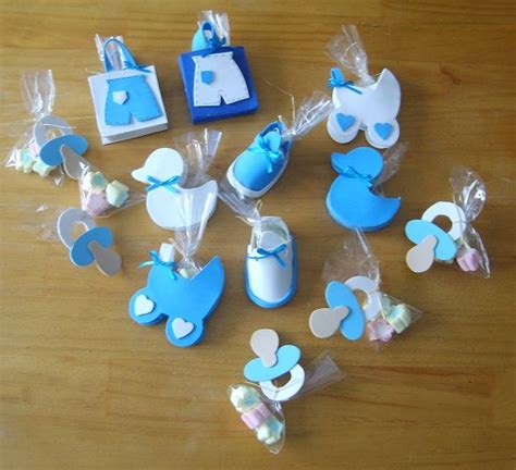 Moldes Goma Eva Manualidades Para Baby Shower