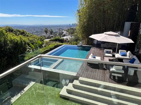 Airbnb Beverly Hills Los Angeles at Gabriel Basser blog