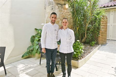 Restaurant L Hu Trier Pie Pour Un Nouveau D Jeuner Saint Emilion