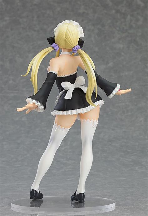 Fairy Tail Lucy Heartfilia Pop Up Parade Virgo Form Ver