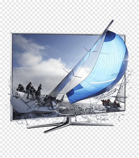 D Television Led Backlit Lcd Television Set High Definition Television