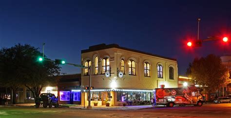 Explore Downtown - Explore Hillsboro Texas