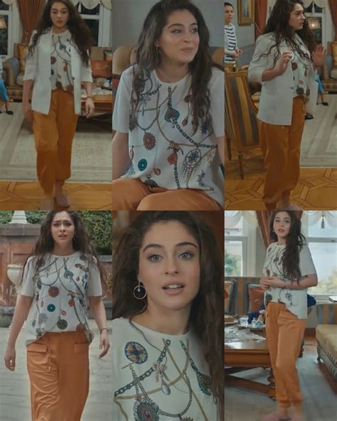 Melis 37 Episode Elimi Birakma Casual Outfits For Girls Female