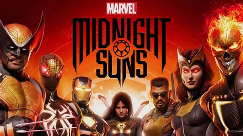 Best Hangout Spots For Every Hero In Marvels Midnight Suns Prima Games