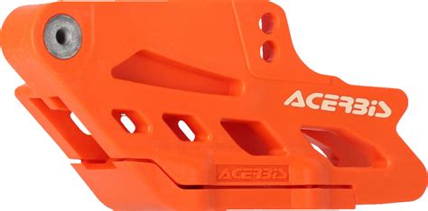 Acerbis Chain Guide And Slider Kit Ebay