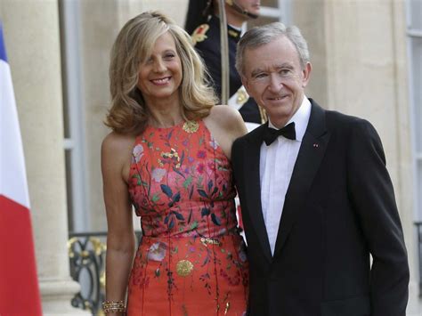 The Wealthiest Couples In The World Business Insider