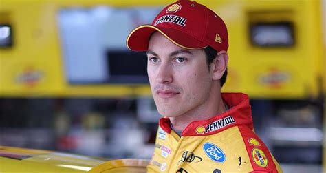 Joey Logano discusses ins and outs of Next Gen car | NASCAR