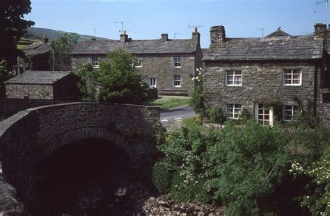 The Village Of Thwaite © Philip Halling Cc By Sa20 Geograph