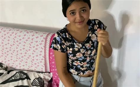 Maid Has Sex With Her Boss In Exchange For Raising Her Salary Yoha
