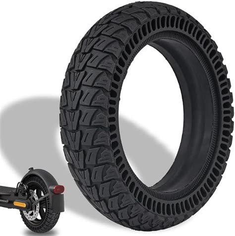 Amazon Felixstory 8 5x2 125 Off Road Solid Tire 50 75 6 1 Scooter