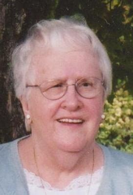 Betty J Holmes Obituary Duluth MN