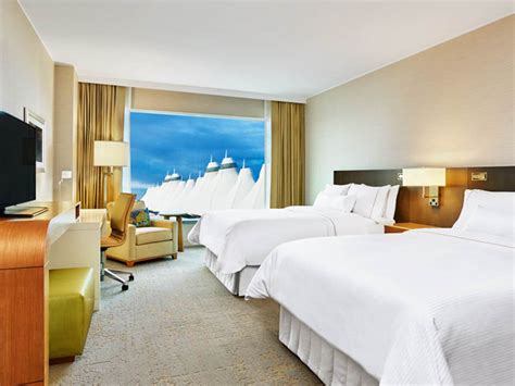 The Westin Denver International Airport | Visit Aurora