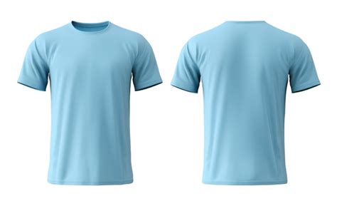 Mockup Camiseta Png Para Descargar Gratis