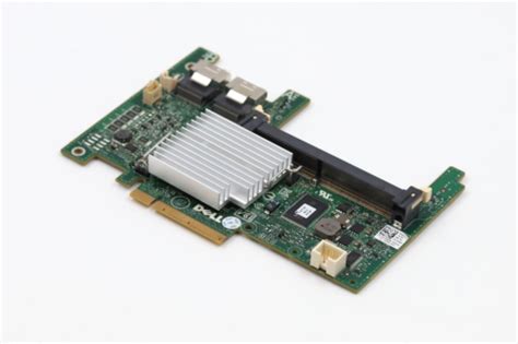 Dell Perc H Gb S Mb Pcie X Sas Raid Controller Dell P N H R M