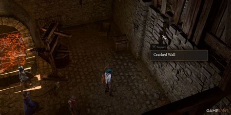 Baldur S Gate Unveiling The Ultimate Crack Strategy