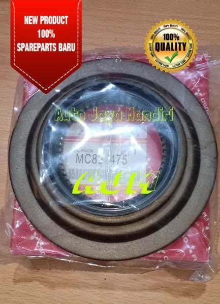 Jual Seal Pinion Gardan Fuso Ganjo Fuso Ps Genjo Original Shopee