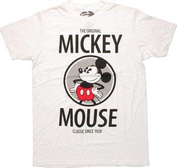 Awesome Mickey Mouse T Shirts Teemato