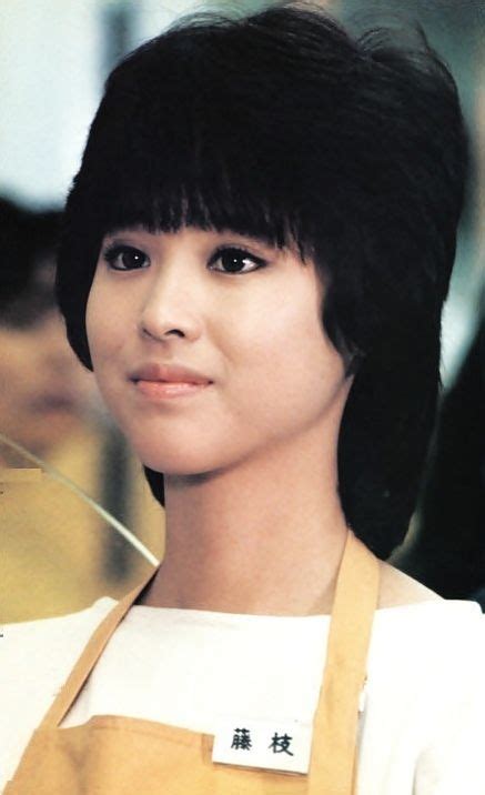 Noriko Kamachi 蒲池 法子 born 10 March 1962 professionally known as