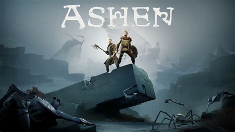 Ashen Review Impressions Xbox One X Free On Game Pass Youtube