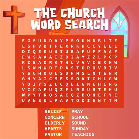 Printable Bible Word Search Ultimate Printable Calendar Collection