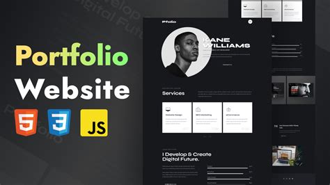 personal-portfolio · GitHub Topics · GitHub