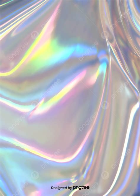 Background Textura Holographic Iridescent Color Nbkomputer