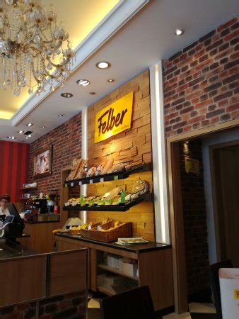 Felber Vienna Landstrasser Hauptstrasse Restaurant Reviews