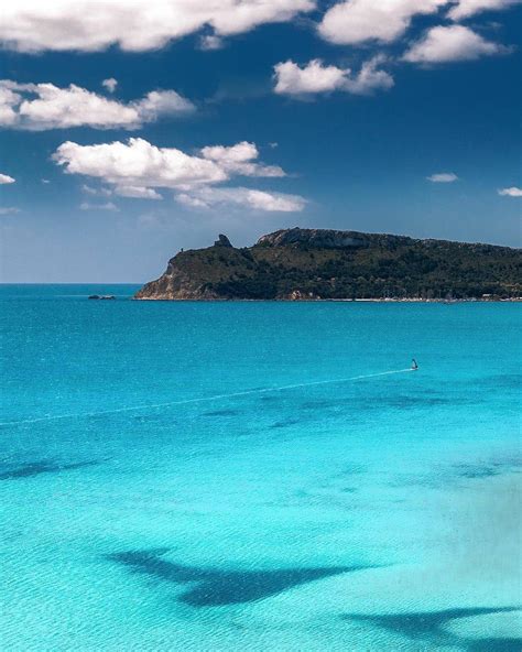 Le 10 Spiagge Di Quartu Sant Elena Sardegna