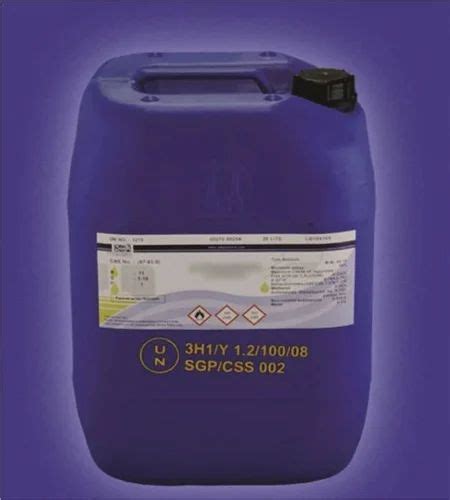 For Laboratory HYDROCHLORIC ACID 2N SOLUTION 500 Ml At Best Price In