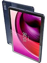 Lenovo Tab M Scheda Tecnica