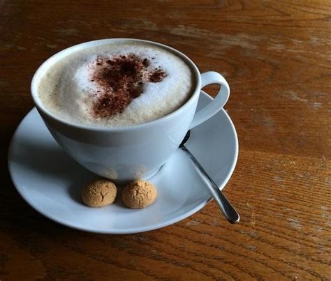 Comment faire un cappuccino maison 4 étapes