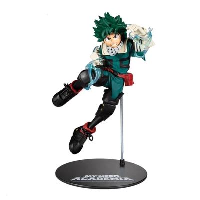 Collectible Animation Art Characters Collectibles My Hero Academia