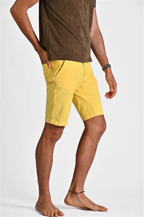 Fit Bermuda Shorts Archives Triangle Des Bermudas