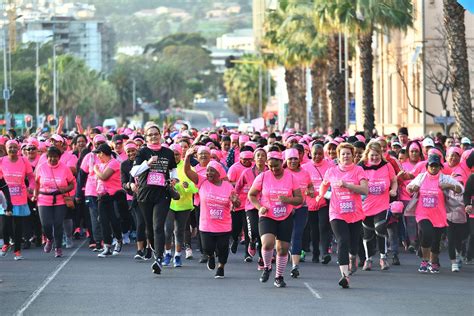 Totalsports Women S Race Events Cape Town