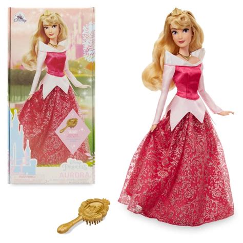 Aurora Classic Doll – Sleeping Beauty – 11 1/2'' | shopDisney