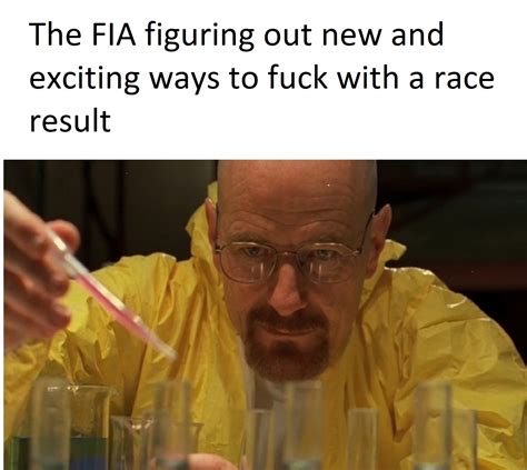 Toto It S Called A Motor Race R Formuladank